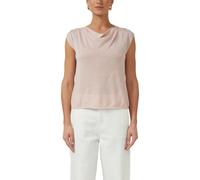 s.Oliver Pullover Pink Taglia: 34 | Canottiere Outlet | Donna | Rosa