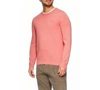 s.Oliver Pullover Pink Taglia: 3XL | Maglioni a maglia Outlet | Uomo | Rosa