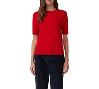 s.Oliver Pullover Red Taglia: 34 | Maglioni a maglia Outlet | Donna | Rosso