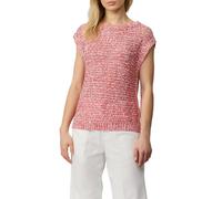 s.Oliver Pullover Red Taglia: 46 | Maglioni a maglia Outlet | Donna | Rosso
