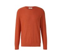 s.Oliver Pullover rosso arancione Uomo s.Oliver S