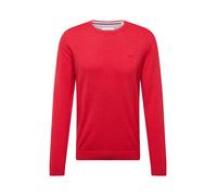 s.Oliver Pullover rosso sangue Uomo s.Oliver M