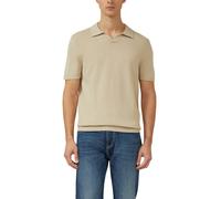 s.Oliver Pullover Shortsleeve Beige Taglia: XL | Maglioni a maglia Outlet | Uomo | Marrone