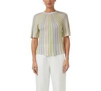 s.Oliver Pullover Shortsleeve Blue Light Taglia: 38 | Maglioni a maglia Outlet | Donna | Blu