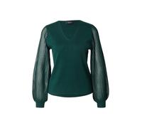 s.Oliver Pullover verde scuro Donna s.Oliver L
