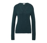 s.Oliver Pullover verde scuro Donna s.Oliver XS