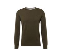 s.Oliver Pullover verde scuro Uomo s.Oliver XXXL