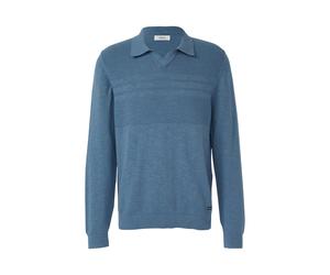 s.Oliver Pullover zappiro Uomo s.Oliver L