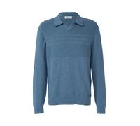 s.Oliver Pullover zappiro Uomo s.Oliver XL