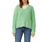 s.Oliver Pullovers Green Taglia: 36 | Maglioni a maglia Outlet | Donna | Verde