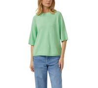 s.Oliver Pullovers Green Taglia: 38 | Maglioni a maglia Outlet | Donna | Verde