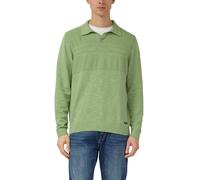 s.Oliver Pullovers Green Taglia: M | Maglioni a maglia Outlet | Uomo | Verde