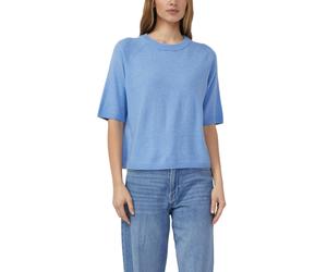 s.Oliver Pullovers Light Blue Taglia: 40 | Maglioni a maglia Outlet | Donna | Blu
