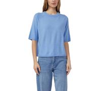 s.Oliver Pullovers Light Blue Taglia: 42 | Maglioni a maglia Outlet | Donna | Blu