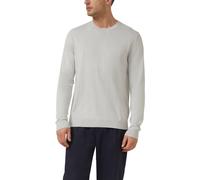 s.Oliver Pullovers Light Grey Taglia: XL | Maglioni a maglia Outlet | Uomo | Grigio