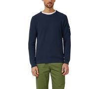 s.Oliver Pullovers Marine Taglia: XXL | Maglioni a maglia Outlet | Uomo