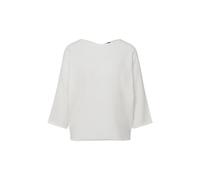 s.Oliver Pullovers Offwhite Taglia: 38 | Maglie a manica lunga Outlet | Donna | Bianco