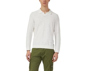 s.Oliver Pullovers Offwhite Taglia: 3XL | Maglioni a maglia Outlet | Uomo | Bianco