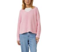 s.Oliver Pullovers Pink Taglia: 42 | Maglioni a maglia Outlet | Donna | Rosa