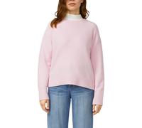 s.Oliver Pullovers Pink Taglia: 42 | Maglioni a maglia Outlet | Donna | Rosa