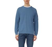 s.Oliver Pullovers Soft Sage Taglia: L | Maglioni a maglia Outlet | Uomo | Verde