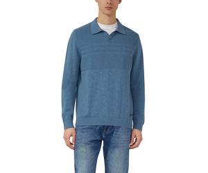 s.Oliver Pullovers Soft Sage Taglia: XL | Maglioni a maglia Outlet | Uomo | Verde