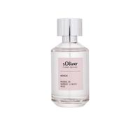S.Oliver Pure Sense 50Ml Per Donna (Eau De Toilette)