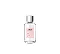 s.Oliver® Pure Sense Women | Eau de Toilette - purista e trasparente - un profumo che trasporta verso l'esterno la propria naturalezza e femminilità, spray naturale da 30 ml