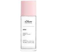 s.Oliver Pure Senses Deodorante profumato 75 ml