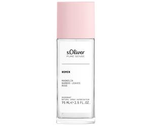 s.Oliver Pure Senses Deodorante profumato 75 ml