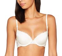 s.Oliver Push-up-BH, Beige (Cream 1493), 3A (Taglia Produttore: 80A) Donna