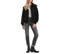 s.Oliver -qs Cardigan Black Taglia: S | Giacche corte Outlet | Donna | Nero