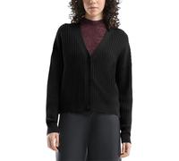 s.Oliver -qs Cardigan Black Taglia: S | Giacche Outlet | Donna | Nero