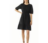 s.Oliver -qs Dresses Black Taglia: 34 | Abiti Mini Outlet | Donna | Nero