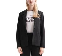 s.Oliver -qs Jacket Indoor Black Taglia: 32 | Blazers Outlet | Donna | Nero