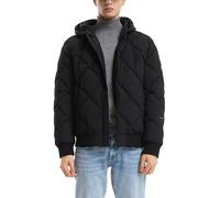 s.Oliver -qs Jacket Outdoor Black Taglia: S | Bomber Outlet | Uomo | Nero