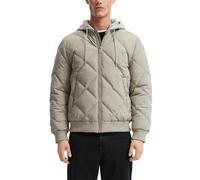 s.Oliver -qs Jacket Outdoor Brown Taglia: S | Bomber Outlet | Uomo | Marrone