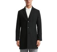 s.Oliver -qs Jacket Outdoor Grey/black Taglia: XL | Cappotti monopetto Outlet | Uomo | Grigio