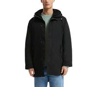 s.Oliver -qs Jackets Outdoor Black Taglia: S | Giacche invernali Outlet | Uomo | Nero