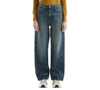 s.Oliver -qs Jeans Blue-denim Taglia: W38L32 | Jeans Outlet | Donna | Blu