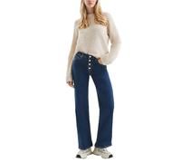 s.Oliver -qs Jeans Blue-denim Taglia: W42L32 | Jeans Outlet | Donna | Blu