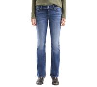 s.Oliver -qs Jeans Blue Denim Taglia: W44L32 | Jeans Outlet | Donna | Blu