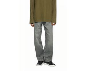 s.Oliver -qs Jeans Grey/black Taglia: W36L32 | Relaxed fit jeans Outlet | Uomo | Grigio
