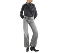 s.Oliver -qs Jeans Grey/black Taglia: W42L32 | Jeans Outlet | Donna | Grigio