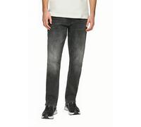 s.Oliver -qs Jeans Grey Denim Taglia: W29L32 | Jeans straight fit Outlet | Uomo | Blu