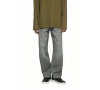 s.Oliver -qs Jeans Grey-denim Taglia: W33L32 | Relaxed fit jeans Outlet | Uomo | Grigio