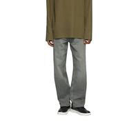 s.Oliver -qs Jeans Grey-denim Taglia: W36L32 | Relaxed fit jeans Outlet | Uomo | Grigio