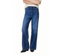 s.Oliver -qs Jeans-hose Blue-denim Taglia: W38L30 | Jeans Outlet | Donna | Blu