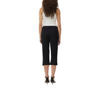 s.Oliver -qs Pants Black Taglia: W42 | Pantaloni da completo Outlet | Donna | Nero