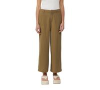 s.Oliver Qs Pants Dark Green Taglia: W38 | Pantaloni Outlet | Donna | Verde